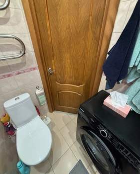 2-к квартира, на длительный срок, 52м2, 9/9 этаж