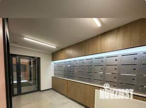 1-к квартира, на длительный срок, 40м2, 8/8 этаж