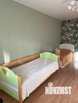 2-к квартира, на длительный срок, 60м2, 3/22 этаж