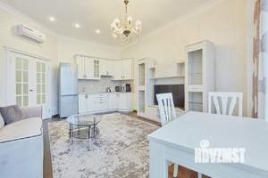 2-к квартира, на длительный срок, 56м2, 7/8 этаж