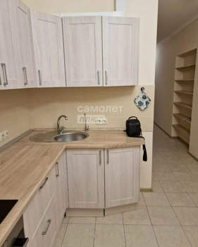 1-к квартира, на длительный срок, 45м2, 5/25 этаж