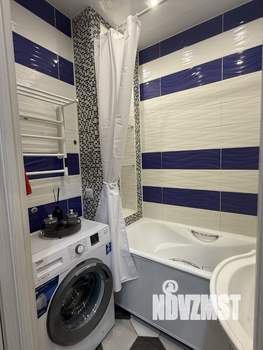 1-к квартира, на длительный срок, 36м2, 10/16 этаж