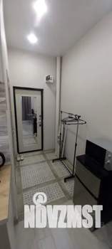 Студия квартира, посуточно, 25м2, 4/5 этаж