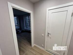 2-к квартира, на длительный срок, 57м2, 10/20 этаж