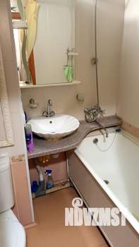 1-к квартира, на длительный срок, 35м2, 6/16 этаж