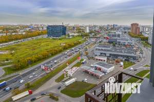 1-к квартира, посуточно, 34м2, 1/1 этаж