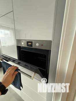 1-к квартира, посуточно, 46м2, 14/18 этаж