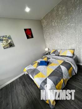 Студия квартира, посуточно, 26м2, 5/17 этаж