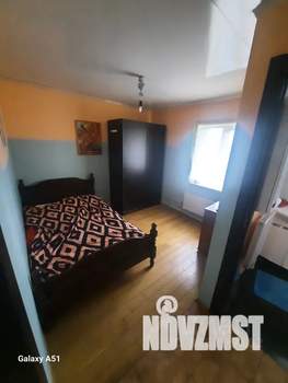 2-к квартира, посуточно, 70м2, 2/2 этаж