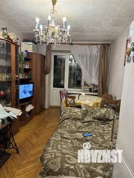 3-к квартира, на длительный срок, 56м2, 2/5 этаж