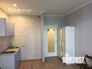 Студия квартира, на длительный срок, 28м2, 23/24 этаж