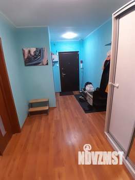 3-к квартира, на длительный срок, 86м2, 15/25 этаж