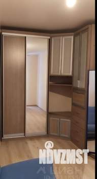 1-к квартира, на длительный срок, 35м2, 2/4 этаж