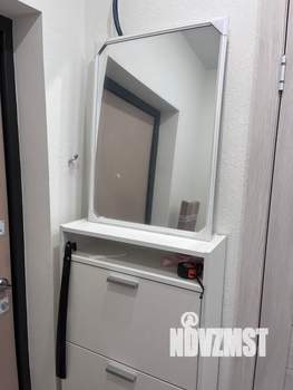 1-к квартира, на длительный срок, 34м2, 2/5 этаж