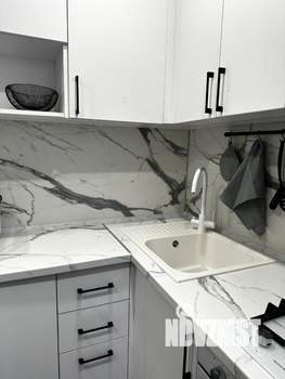 2-к квартира, на длительный срок, 45м2, 6/9 этаж