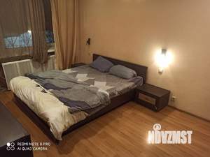 2-к квартира, на длительный срок, 43м2, 1/5 этаж