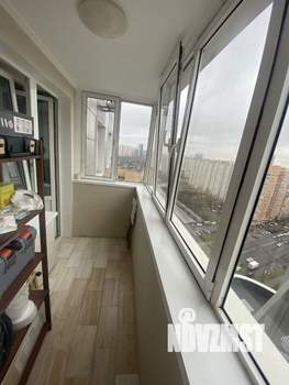 Студия квартира, на длительный срок, 35м2, 18/28 этаж