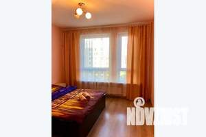 2-к квартира, посуточно, 50м2, 10/25 этаж