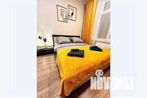 1-к квартира, посуточно, 33м2, 14/17 этаж