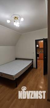 1-к квартира, на длительный срок, 30м2, 2/2 этаж