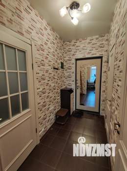 1-к квартира, на длительный срок, 36м2, 8/9 этаж