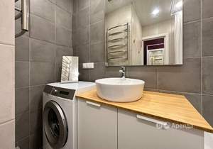 2-к квартира, на длительный срок, 43м2, 20/24 этаж