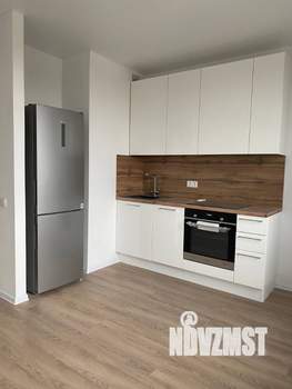 Студия квартира, на длительный срок, 22м2, 11/12 этаж