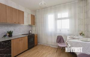 1-к квартира, посуточно, 41м2, 11/23 этаж