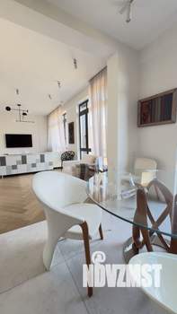 2-к квартира, на длительный срок, 80м2, 4/8 этаж