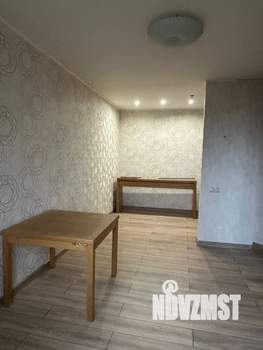 1-к квартира, на длительный срок, 38м2, 5/16 этаж