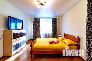 2-к квартира, посуточно, 40м2, 1/1 этаж