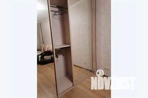 1-к квартира, посуточно, 33м2, 4/8 этаж