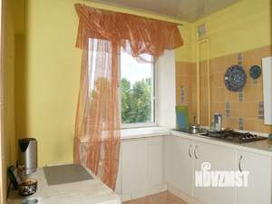 1-к квартира, на длительный срок, 34м2, 5/5 этаж