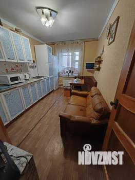 1-к квартира, на длительный срок, 37м2, 15/19 этаж