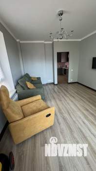 3-к квартира, на длительный срок, 82м2, 3/25 этаж