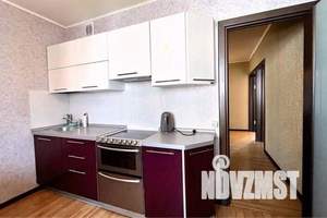 2-к квартира, посуточно, 55м2, 15/25 этаж