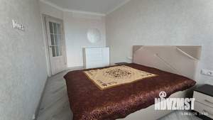 3-к квартира, на длительный срок, 75м2, 14/17 этаж
