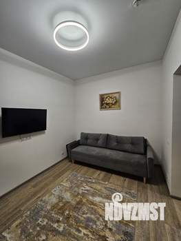 1-к квартира, на длительный срок, 24м2, 9/16 этаж