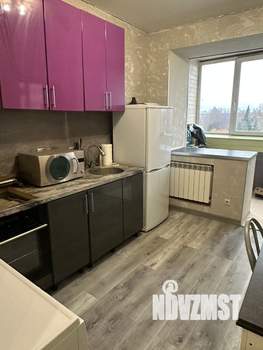 1-к квартира, на длительный срок, 38м2, 5/16 этаж