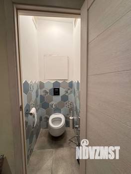 Студия квартира, на длительный срок, 33м2, 14/18 этаж