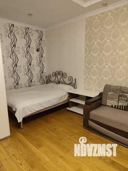 1-к квартира, на длительный срок, 55м2, 9/27 этаж