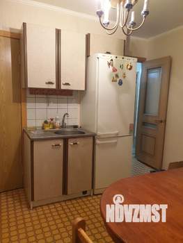 2-к квартира, на длительный срок, 52м2, 6/16 этаж