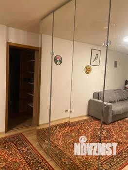 3-к квартира, на длительный срок, 55м2, 2/5 этаж