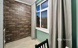 2-к квартира, на длительный срок, 45м2, 7/9 этаж