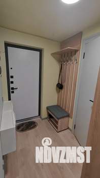 1-к квартира, посуточно, 20м2, 1/10 этаж