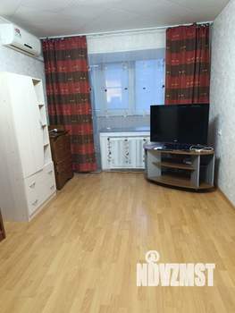 1-к квартира, на длительный срок, 36м2, 8/9 этаж