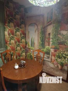 3-к квартира, на длительный срок, 87м2, 17/24 этаж