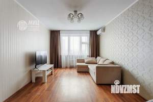 2-к квартира, на длительный срок, 62м2, 9/25 этаж