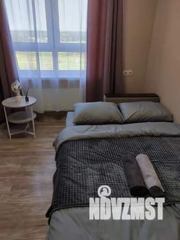 1-к квартира, посуточно, 30м2, 12/16 этаж