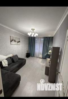 1-к квартира, на длительный срок, 36м2, 4/9 этаж